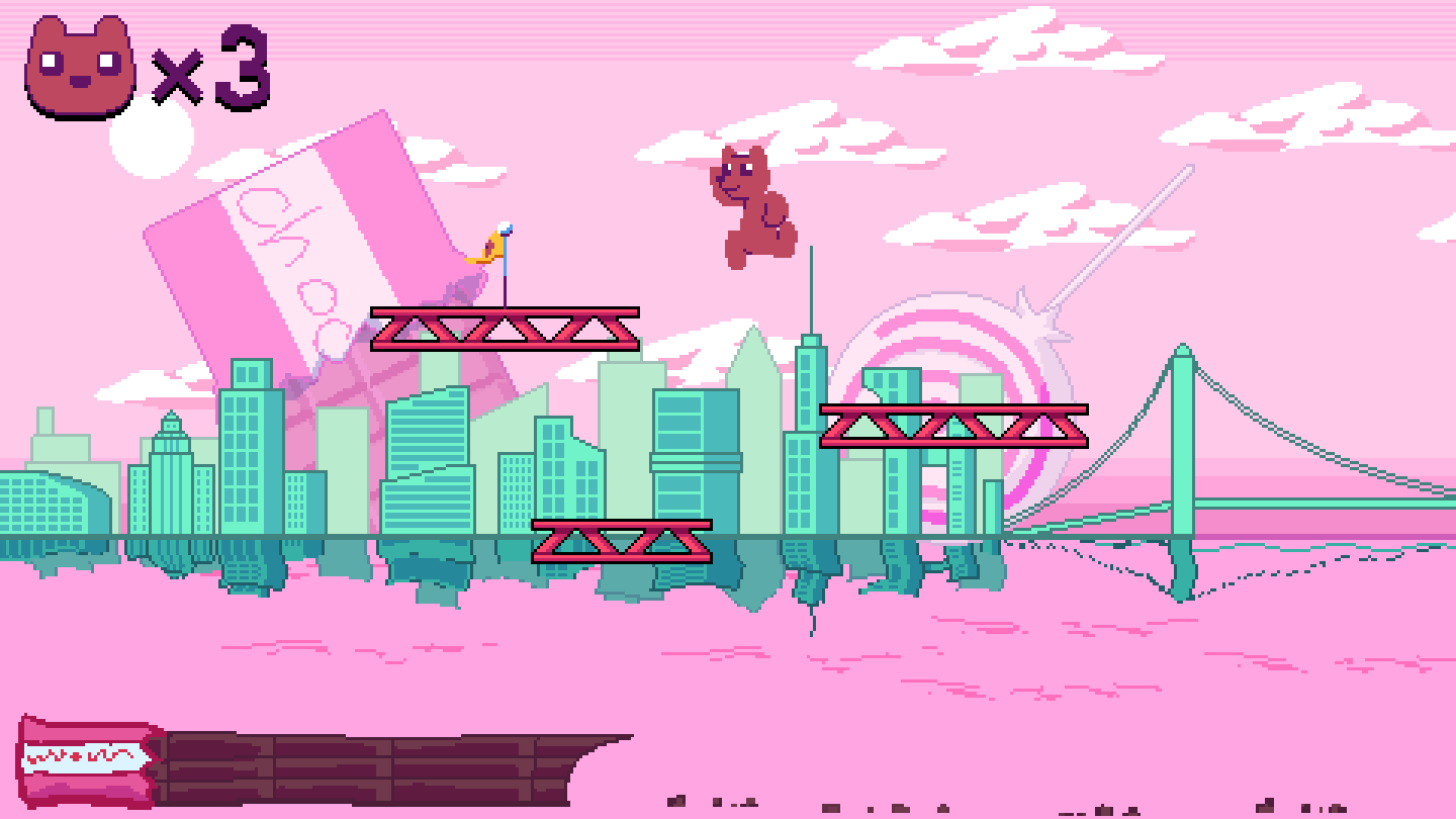 Gameplay Screenshot
